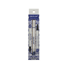 Okalan Blue Perfect Liquid Liner