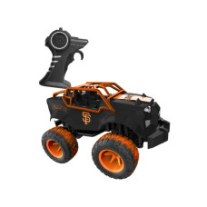 mlb san francisco giants remote control monster truck