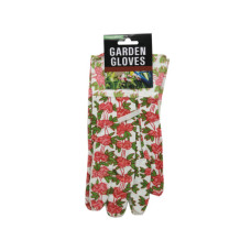 Gardening Gloves in Assorted Colors and Styles