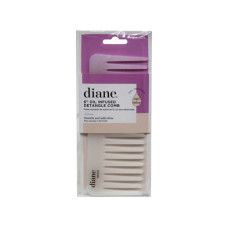Diane Oil Infused Detangle Comb