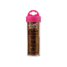 Tulip Gold Fabric Glitter 0.63 oz.