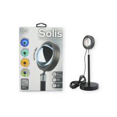 ijoy solis sunset projection lamp