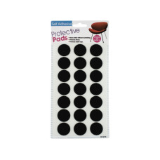Self-Adhesive Protective Furniture Pads