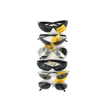 Protective Fashion Sunglasses