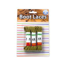 Nylon Boot Laces
