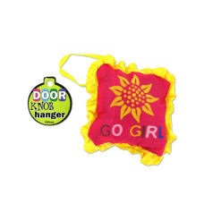 Door Knob Hangers