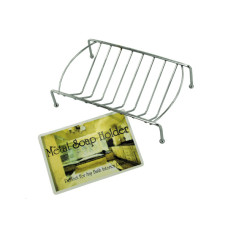 Metal Soap Dish