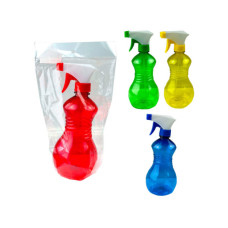 17 oz. Hourglass Spray Bottle