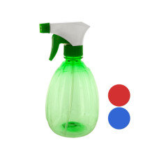 15 oz. Pear-Shaped Spray Bottle