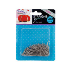 Straight Pins Value Pack