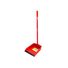Long Handled Dust Pan