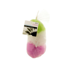 Exfoliating Body Scrubbers