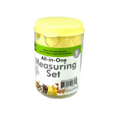 All-in-One Measuring Set