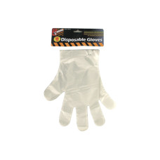 Disposable Gloves