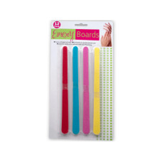 Emery Boards Set
