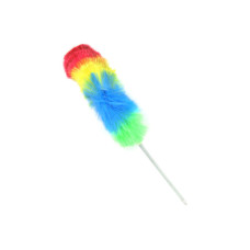Telescopic Colorful Duster