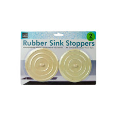 Rubber Sink Stoppers