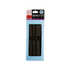 Basic Sewing Needle Set