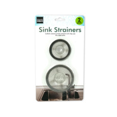 Metal Mesh Sink Strainers