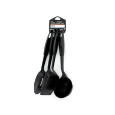 Nylon Kitchen Tools with Hanger