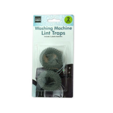Washing Machine Lint Traps