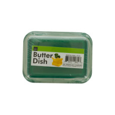 Covered Butter Dish