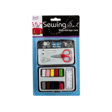 Compact Sewing Kit