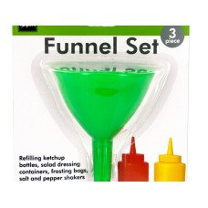 Funnel Set