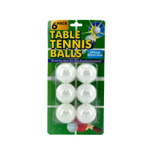 Table Tennis Balls Set
