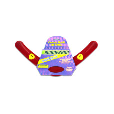 Throw & Catch Boomerang