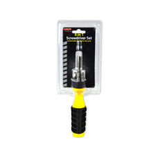 6 In 1 Screwdriver Set