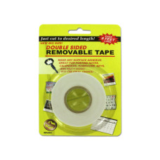Double Sided Removable Tape