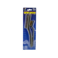 Multi-Purpose Wire Brush Set