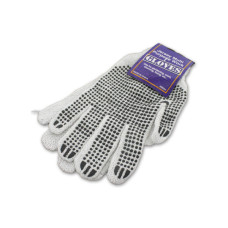 Multi-Purpose Jersey Work Gloves