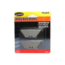 Utility Knife Blades