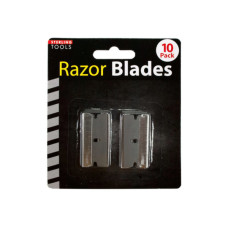 Razor Blades