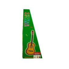6-String Acoustic Guitar
