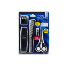 Men's Grooming & Trimming Kit