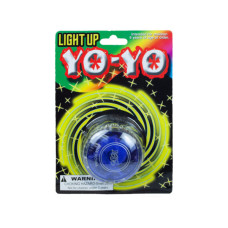 Light Up Yo-yo