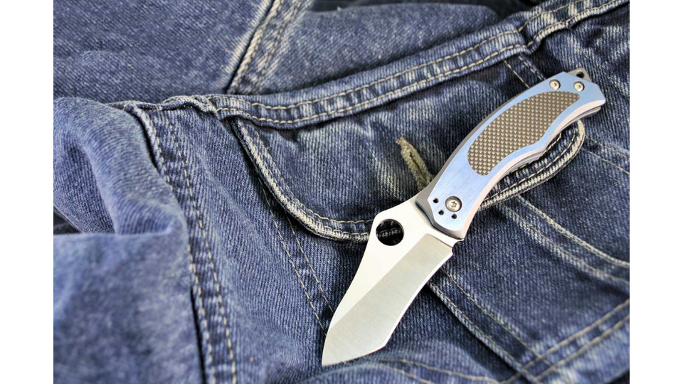 Pocket Knives: 5 Various Uses And Benefits