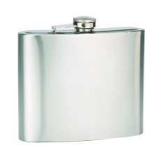 32oz Large Quarter Gallon Liquor Flask