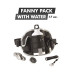 Barton Outdoors Fanny Pack/Waist Bag Camping Kit