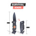 Discount Firefighter Survival Knife