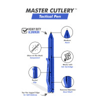 Tom Andersons Tactical Pen Tom Andersons Tactical Pen