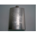 Motorcycle Engraved Hip Flask