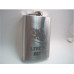 Motorcycle Engraved Hip Flask