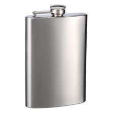 Bokon 10 Pcs Keychain Flask Bulk Stainless Steel Mini Flask with 10 Plastic  Funnels Portable Pocket Flask Leak Proof Drinking Hip Flask Wedding Gifts