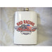 Promotional 8oz Flask for Advertising