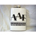 Promotional 8oz Flask for Advertising