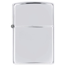 High Polish Chrome Lighter